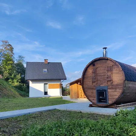 Sielska Osada - Domki Caloroczne Rudenka Exterior photo