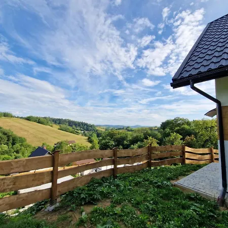 Sielska Osada - Domki Caloroczne Rudenka Exterior photo