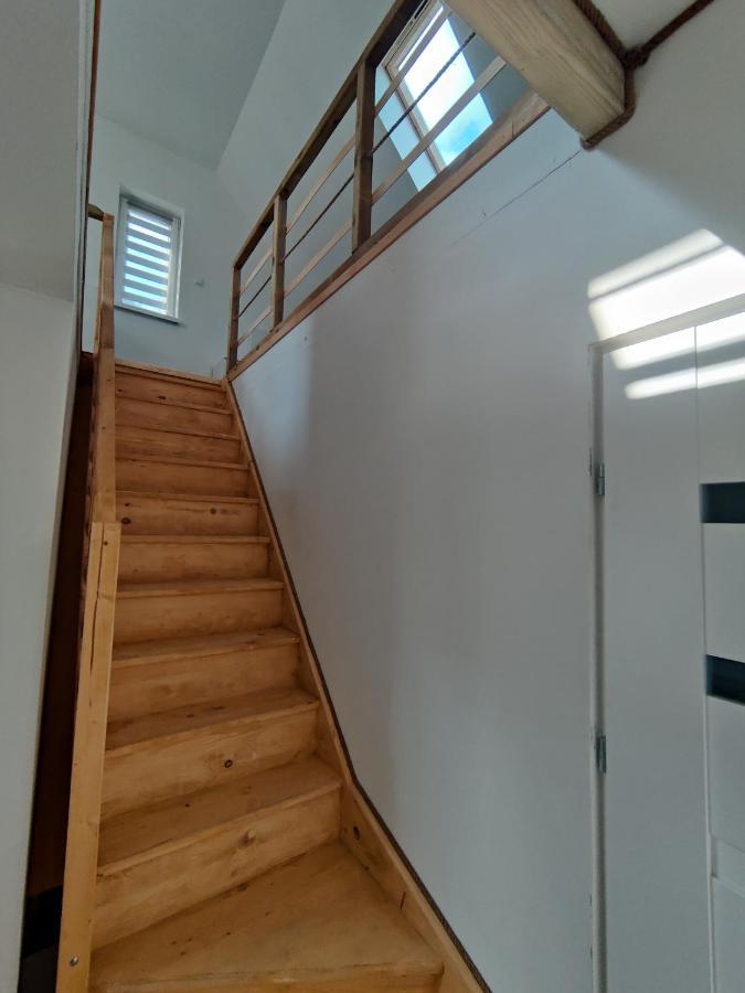 Sielska Osada - Caloroczne Apartment *