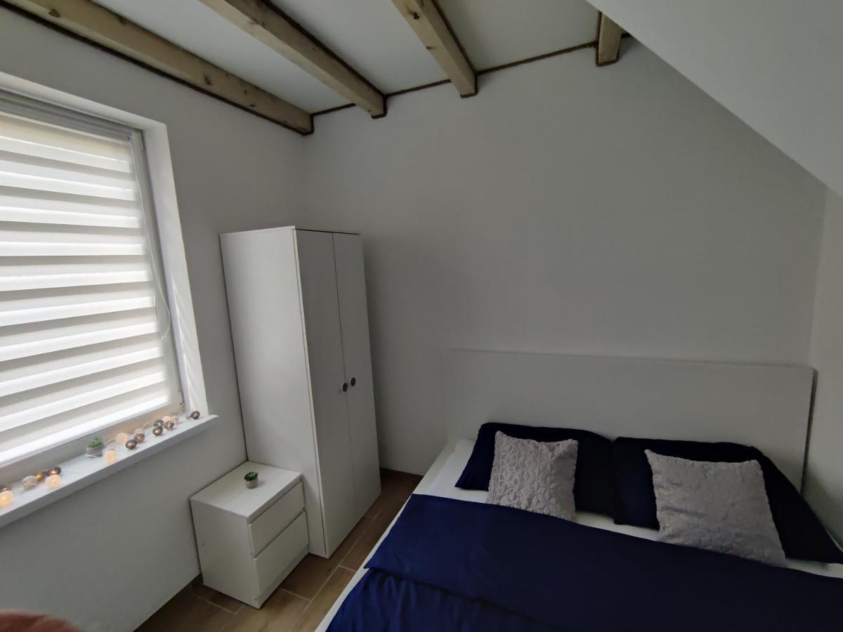 Sielska Osada - Caloroczne Apartment Rudenka