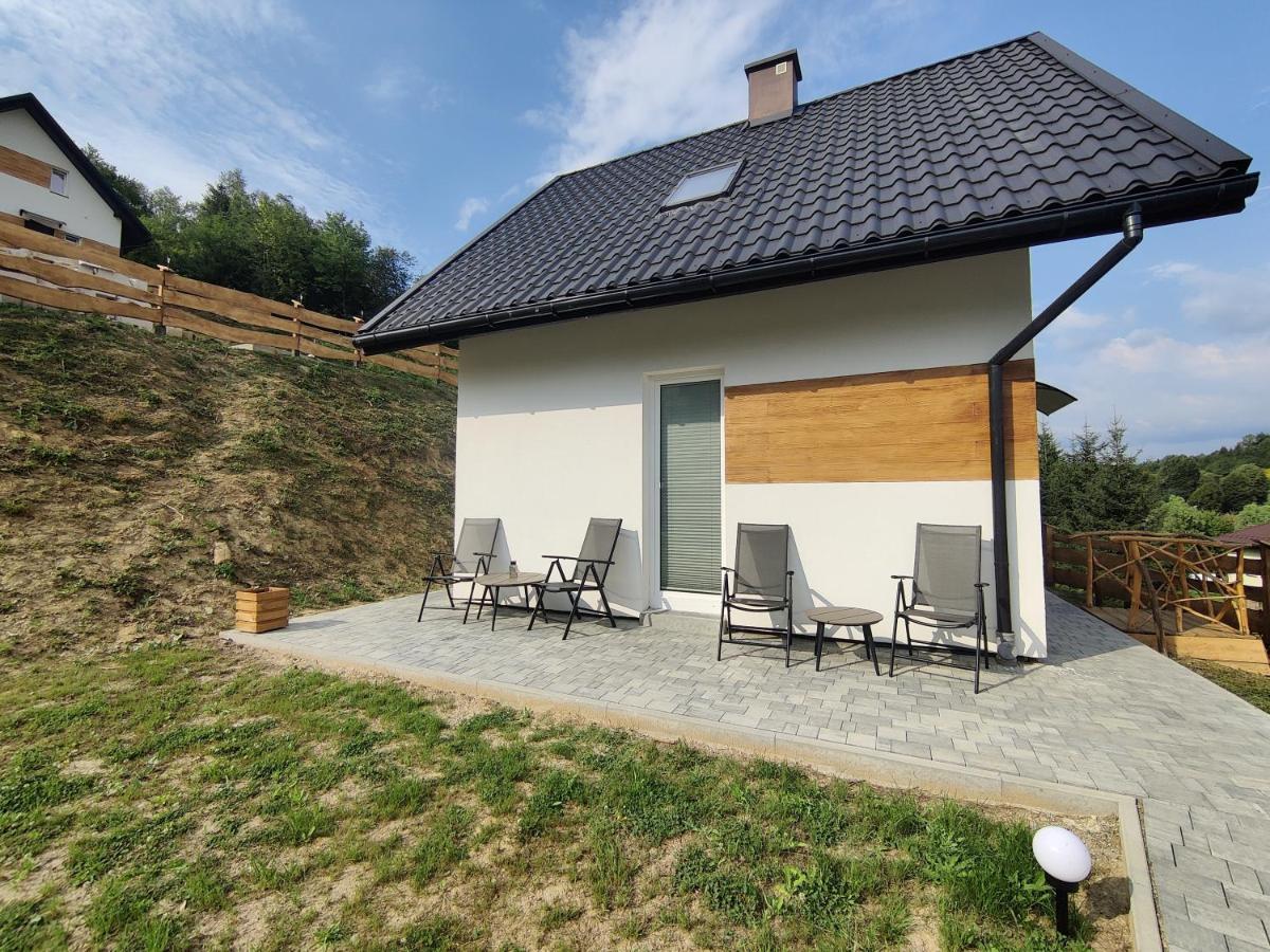 Sielska Osada - Caloroczne Apartment Rudenka